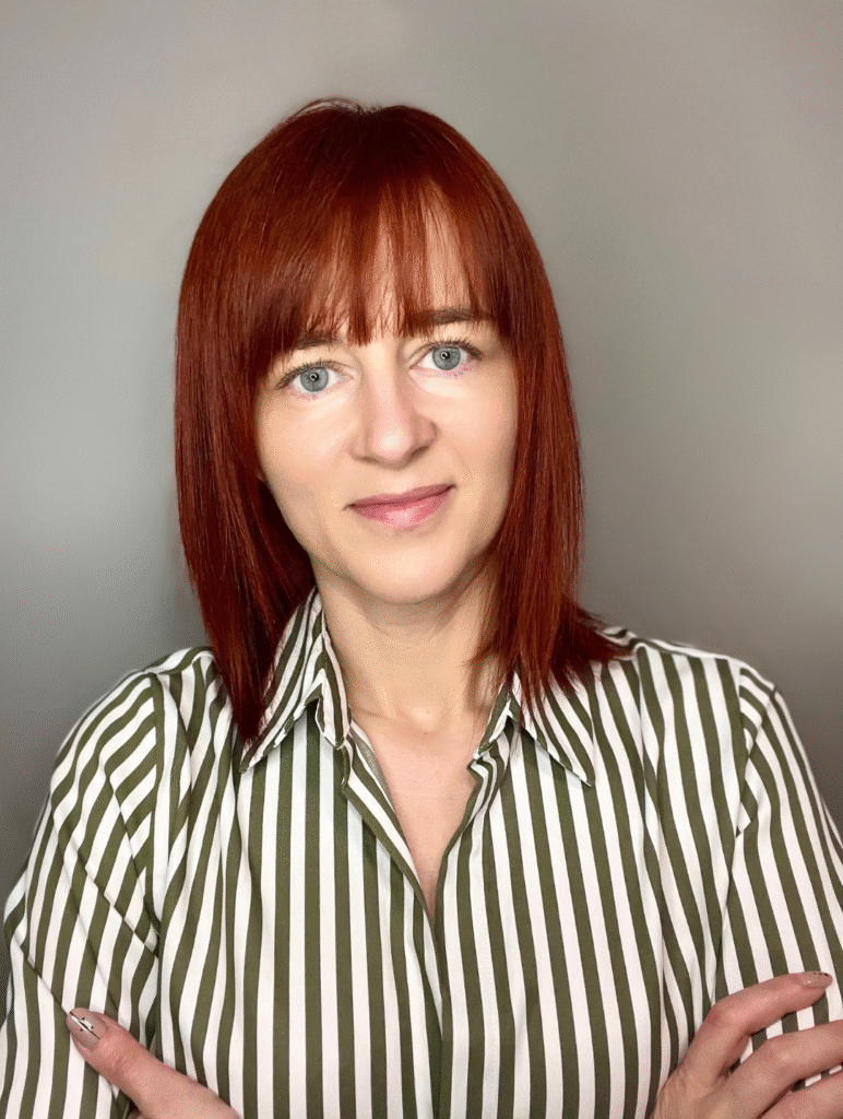 Anita Broniek-Radomska wirtualne wsparcie biznesu