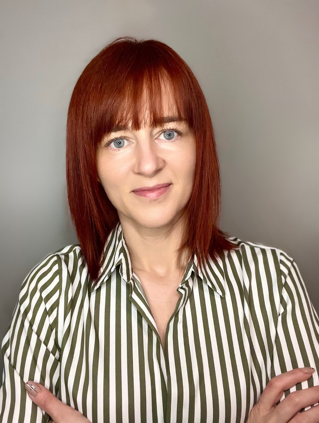 Anita Broniek-Radomska wirtualne wsparcie biznesu